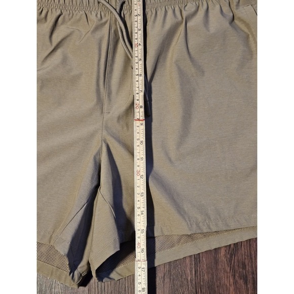 Willit Men's XXL Athletic Training Running Shorts Quick Dry Stretch Mesh - Picture 11 of 12